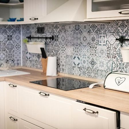 קושיצה Zumaapartment מראה חיצוני תמונה