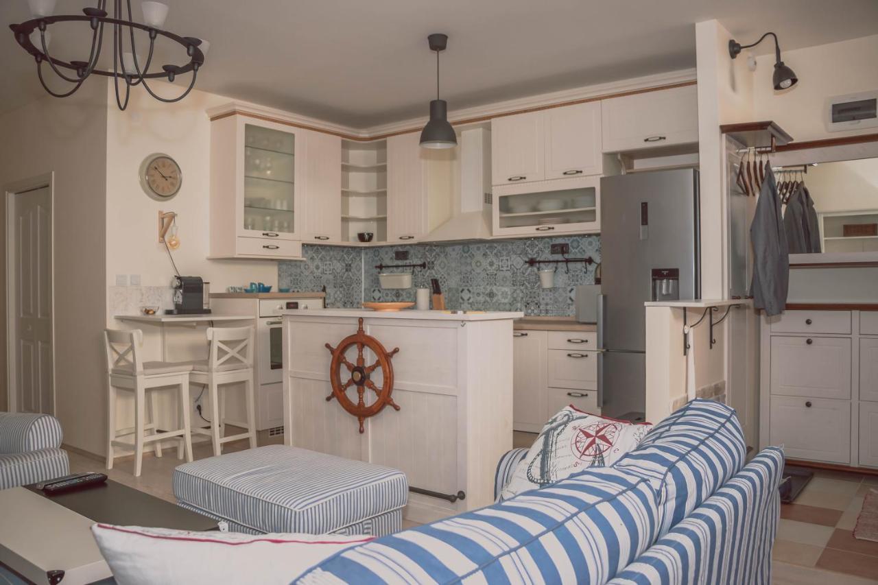 קושיצה Zumaapartment מראה חיצוני תמונה