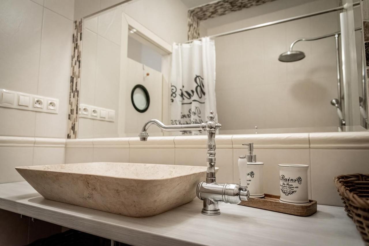 קושיצה Zumaapartment מראה חיצוני תמונה