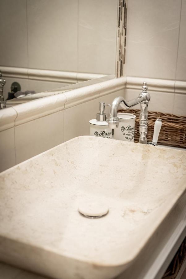 קושיצה Zumaapartment מראה חיצוני תמונה