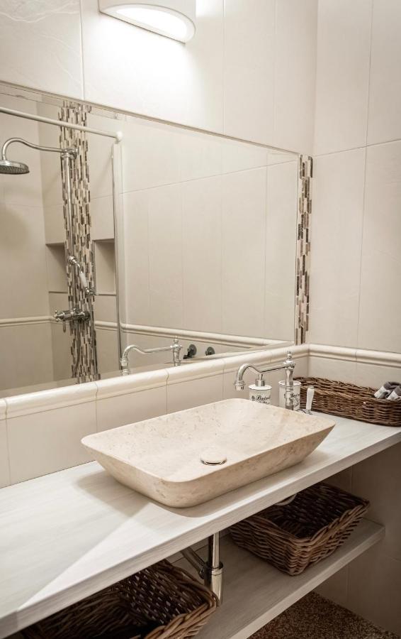 קושיצה Zumaapartment מראה חיצוני תמונה