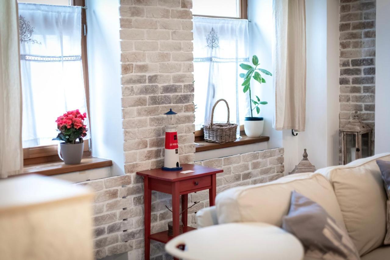 קושיצה Zumaapartment מראה חיצוני תמונה