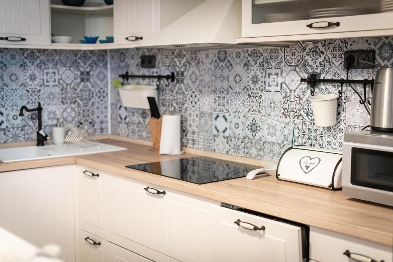 קושיצה Zumaapartment מראה חיצוני תמונה