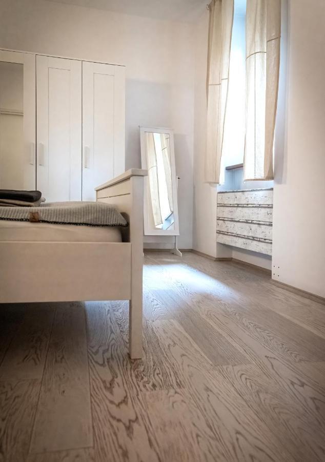 קושיצה Zumaapartment מראה חיצוני תמונה