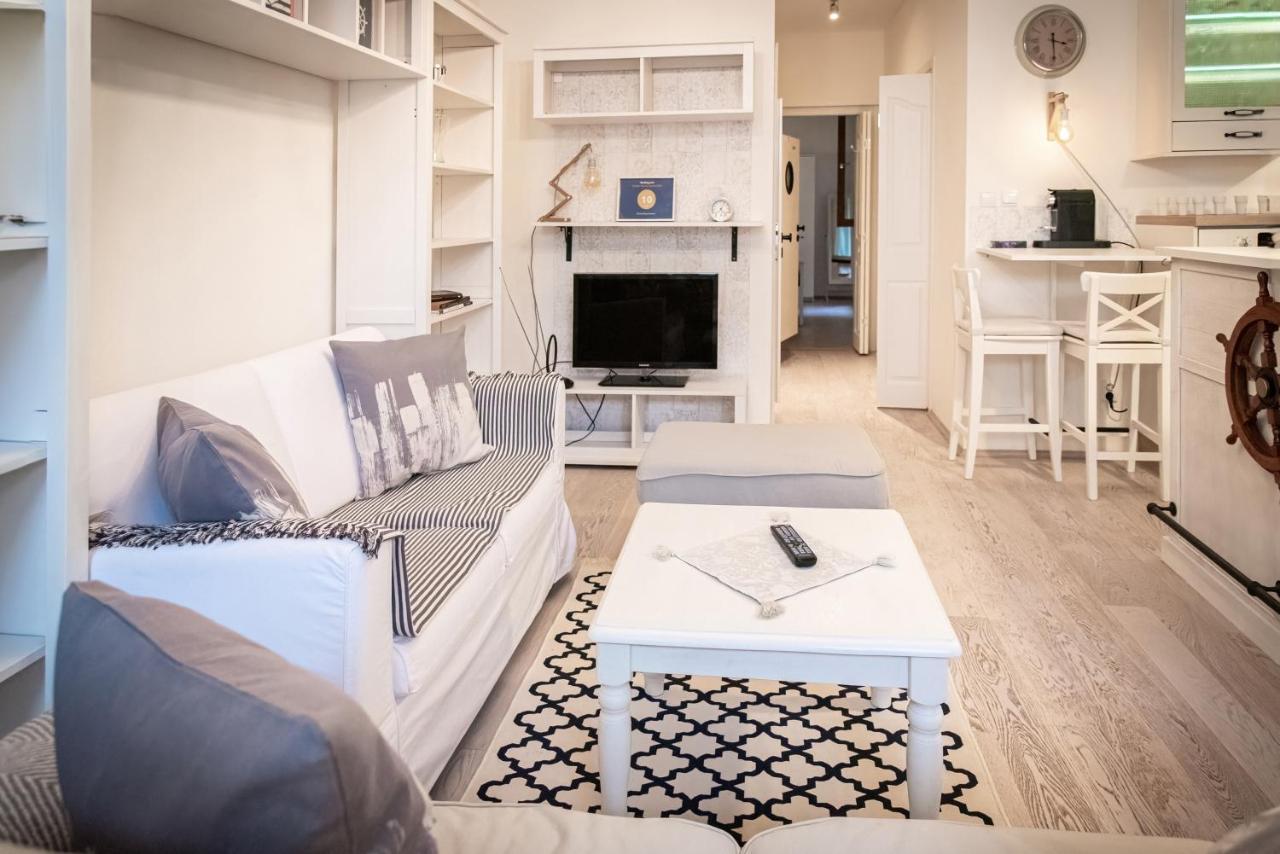 קושיצה Zumaapartment מראה חיצוני תמונה