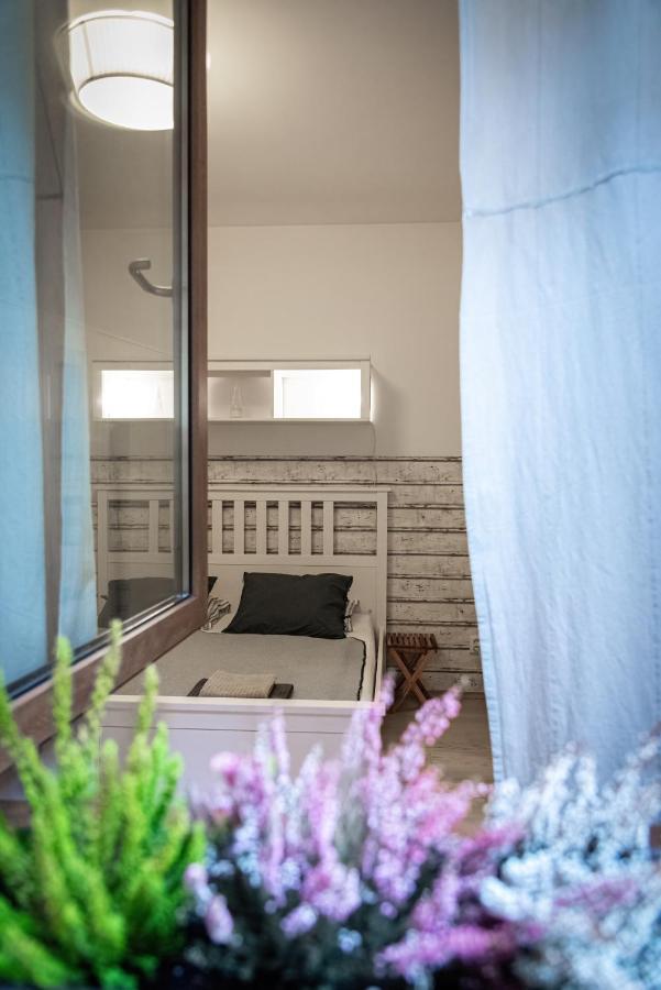 קושיצה Zumaapartment מראה חיצוני תמונה