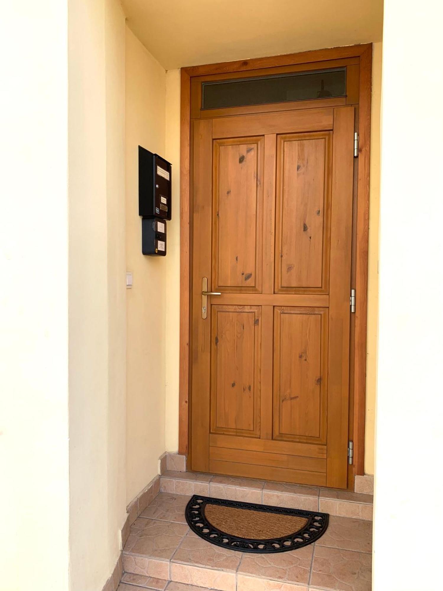 קושיצה Zumaapartment מראה חיצוני תמונה
